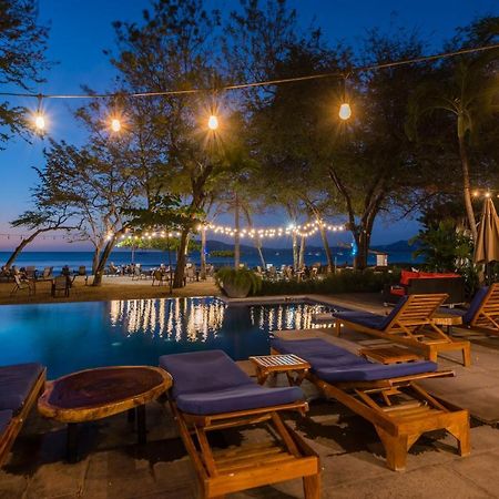 Jet Luxury At Langosta Beach Resort & Villas 타마린도 외부 사진