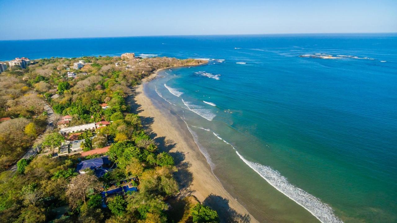 Jet Luxury At Langosta Beach Resort & Villas 타마린도 외부 사진