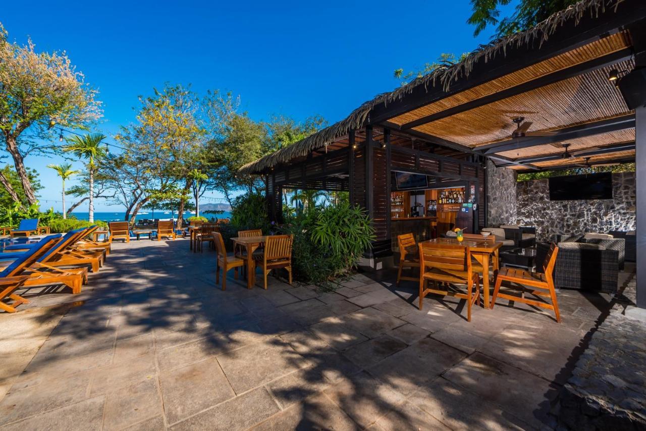 Jet Luxury At Langosta Beach Resort & Villas 타마린도 외부 사진