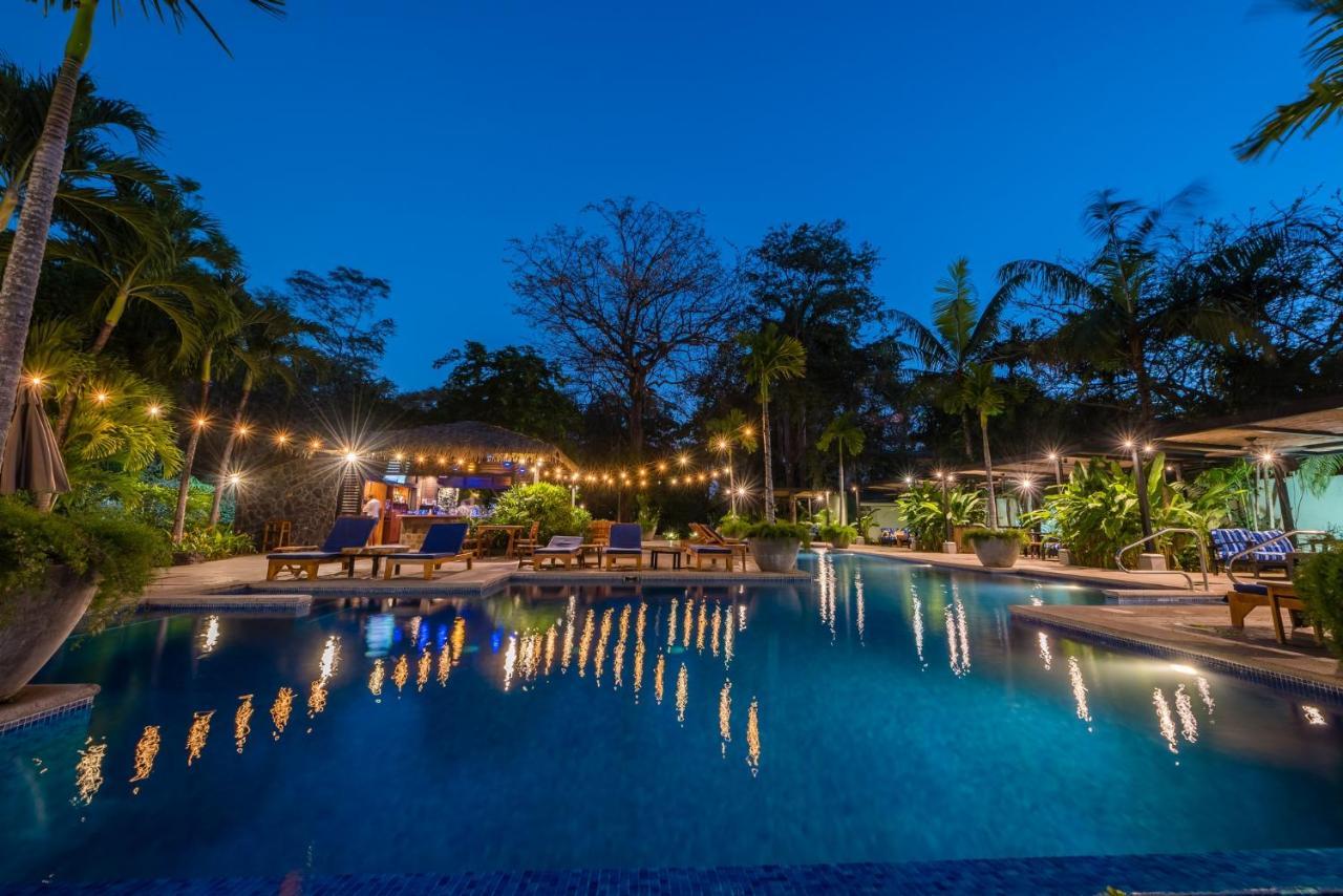Jet Luxury At Langosta Beach Resort & Villas 타마린도 외부 사진