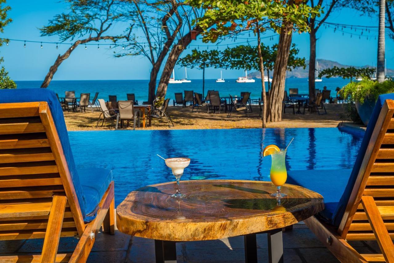Jet Luxury At Langosta Beach Resort & Villas 타마린도 외부 사진