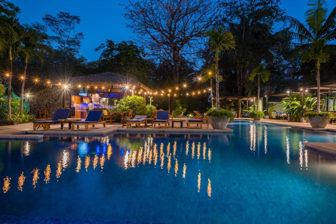 Jet Luxury At Langosta Beach Resort & Villas 타마린도 외부 사진