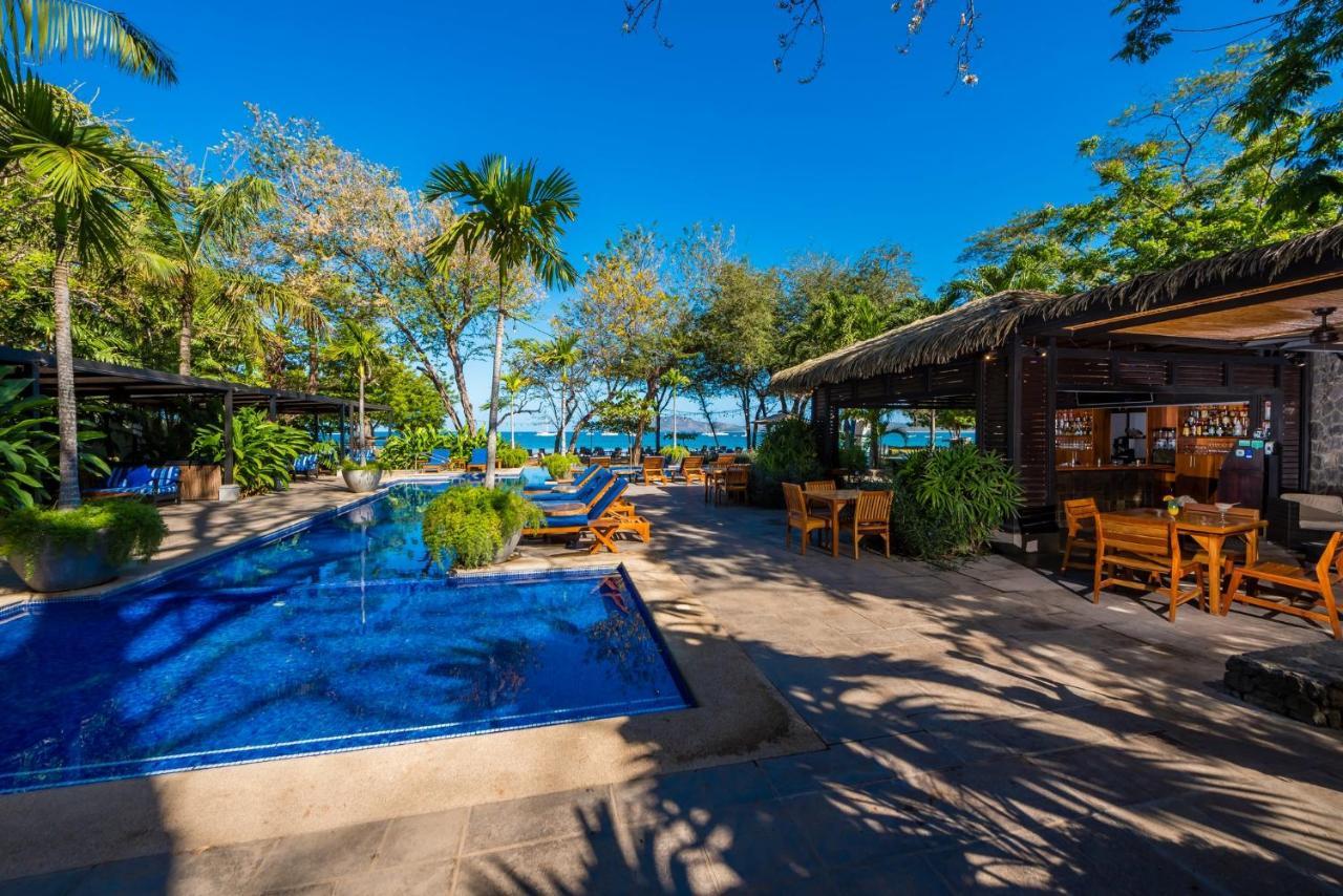 Jet Luxury At Langosta Beach Resort & Villas 타마린도 외부 사진