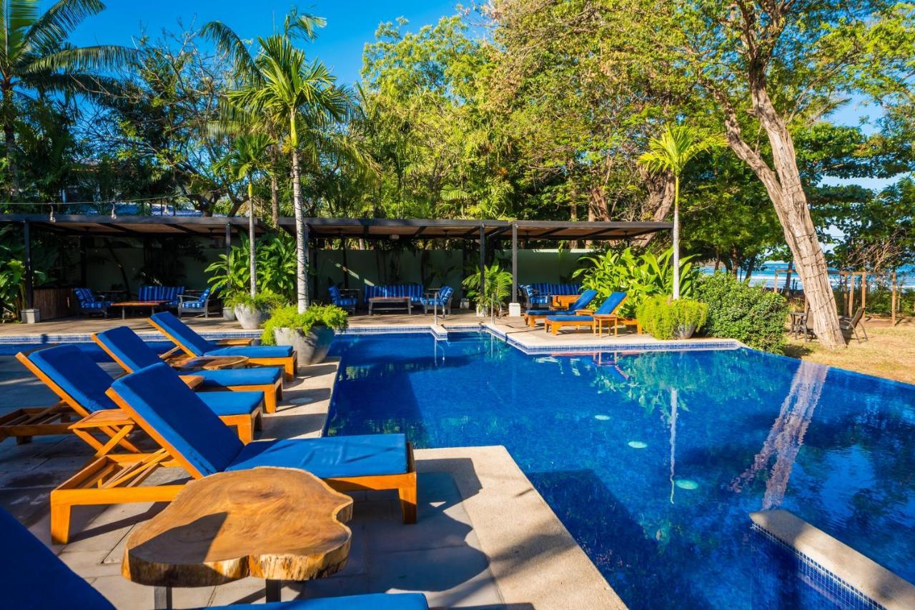 Jet Luxury At Langosta Beach Resort & Villas 타마린도 외부 사진