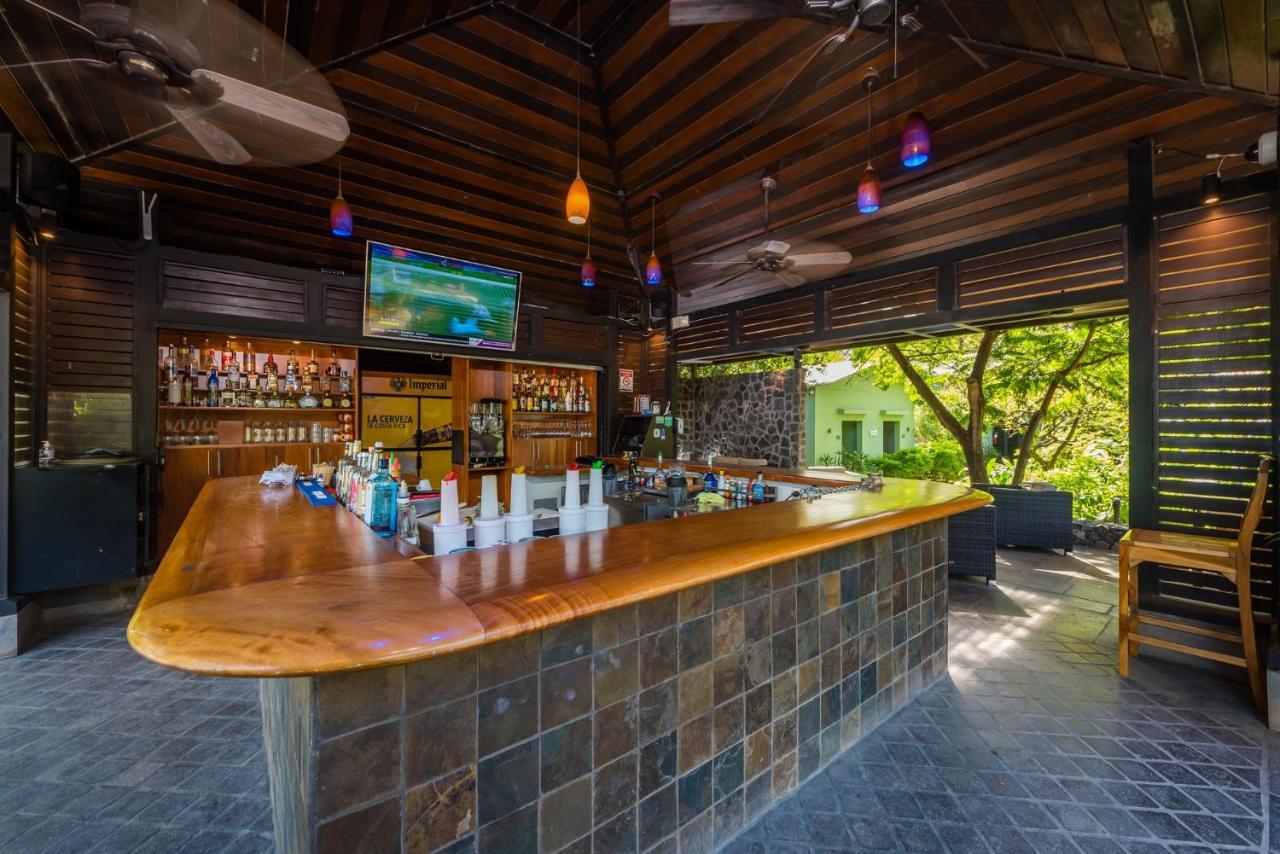 Jet Luxury At Langosta Beach Resort & Villas 타마린도 외부 사진
