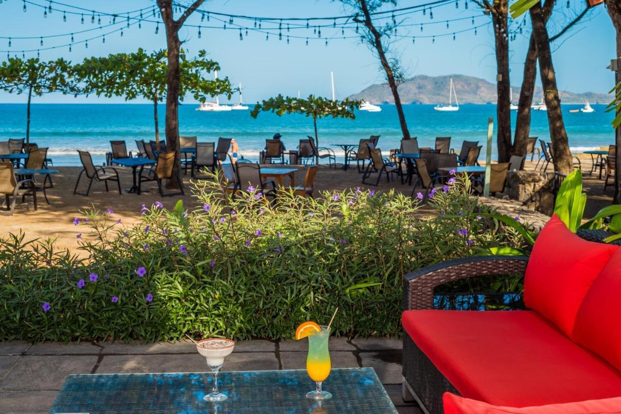 Jet Luxury At Langosta Beach Resort & Villas 타마린도 외부 사진