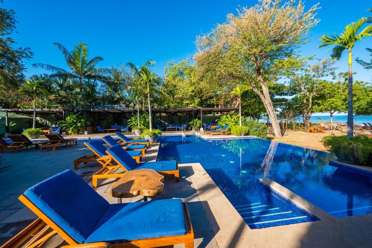 Jet Luxury At Langosta Beach Resort & Villas 타마린도 외부 사진