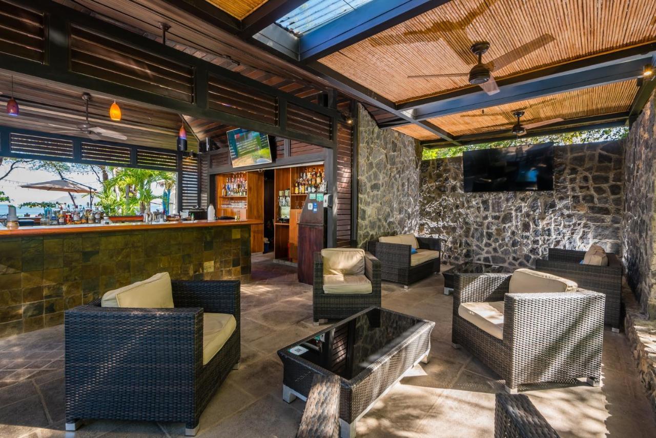 Jet Luxury At Langosta Beach Resort & Villas 타마린도 외부 사진