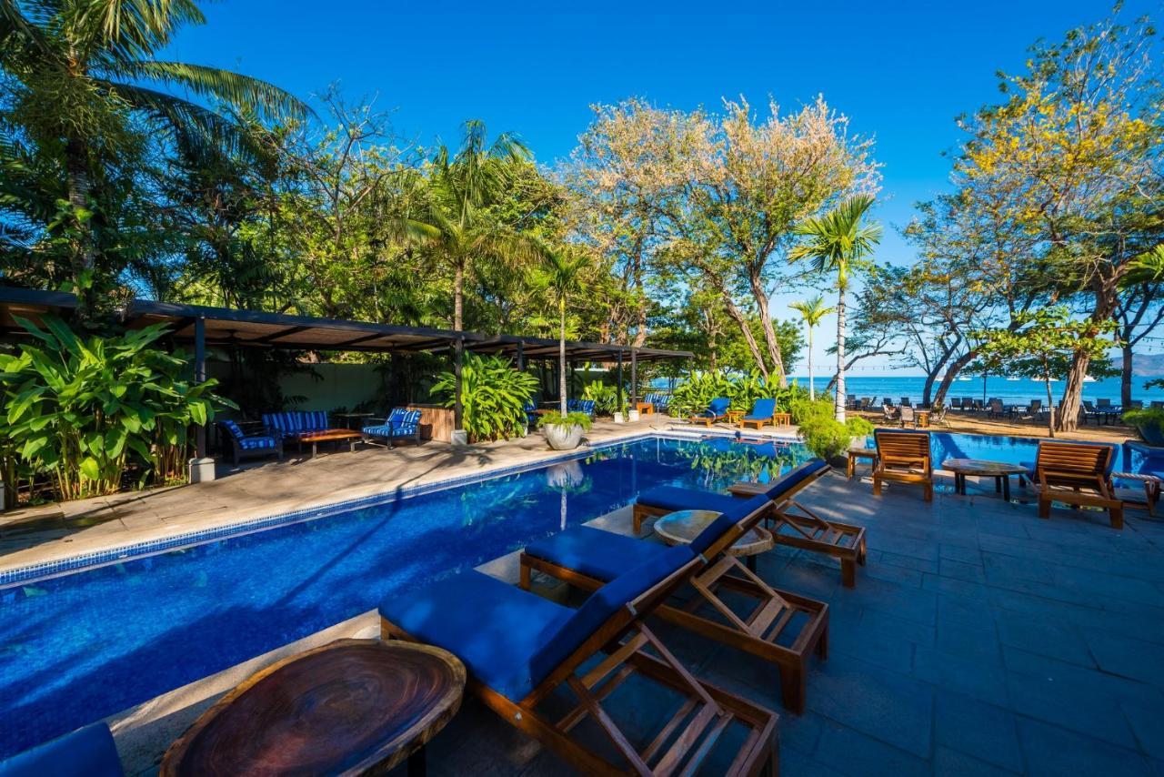 Jet Luxury At Langosta Beach Resort & Villas 타마린도 외부 사진
