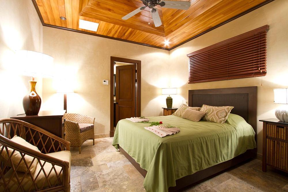 Jet Luxury At Langosta Beach Resort & Villas 타마린도 외부 사진