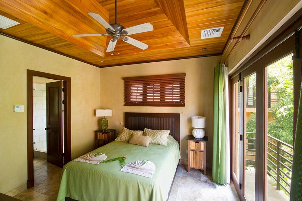 Jet Luxury At Langosta Beach Resort & Villas 타마린도 외부 사진