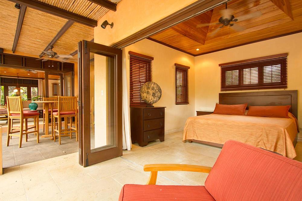 Jet Luxury At Langosta Beach Resort & Villas 타마린도 외부 사진