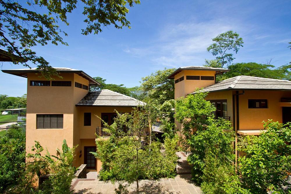 Jet Luxury At Langosta Beach Resort & Villas 타마린도 외부 사진