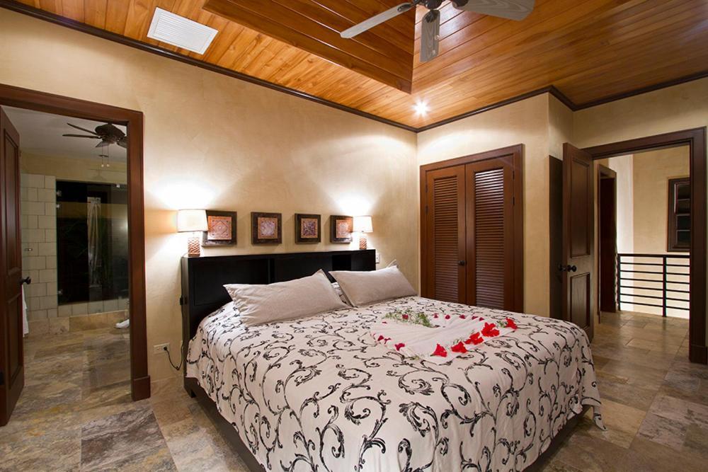 Jet Luxury At Langosta Beach Resort & Villas 타마린도 외부 사진