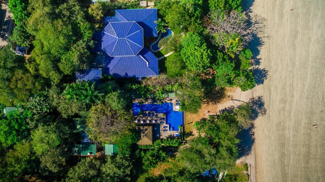 Jet Luxury At Langosta Beach Resort & Villas 타마린도 외부 사진