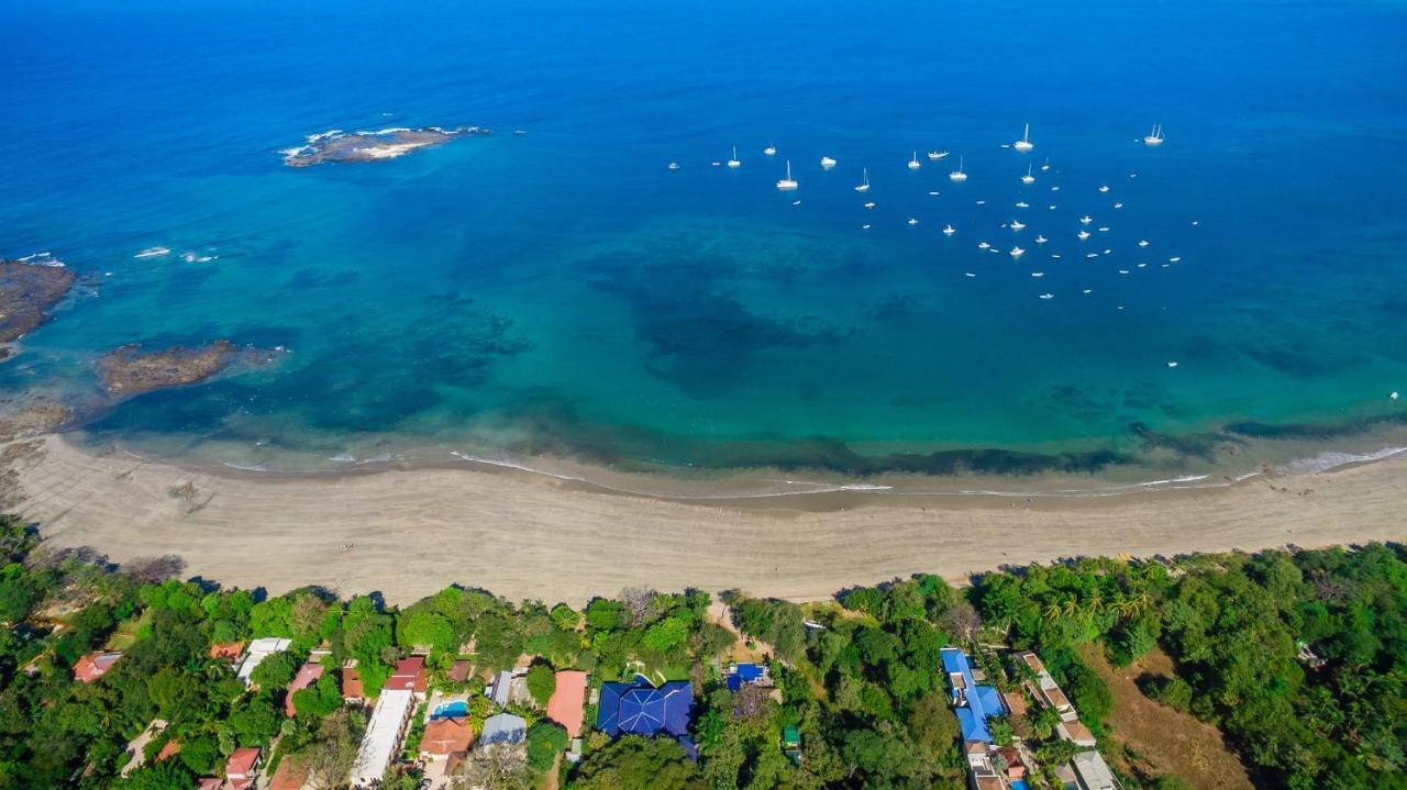 Jet Luxury At Langosta Beach Resort & Villas 타마린도 외부 사진