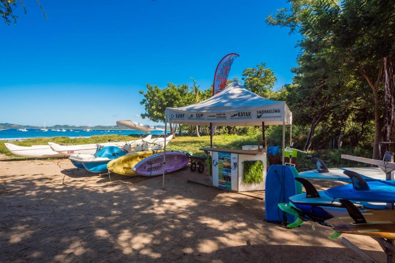Jet Luxury At Langosta Beach Resort & Villas 타마린도 외부 사진