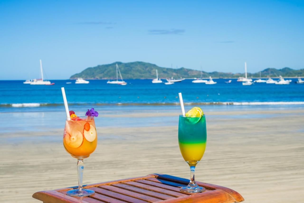 Jet Luxury At Langosta Beach Resort & Villas 타마린도 외부 사진