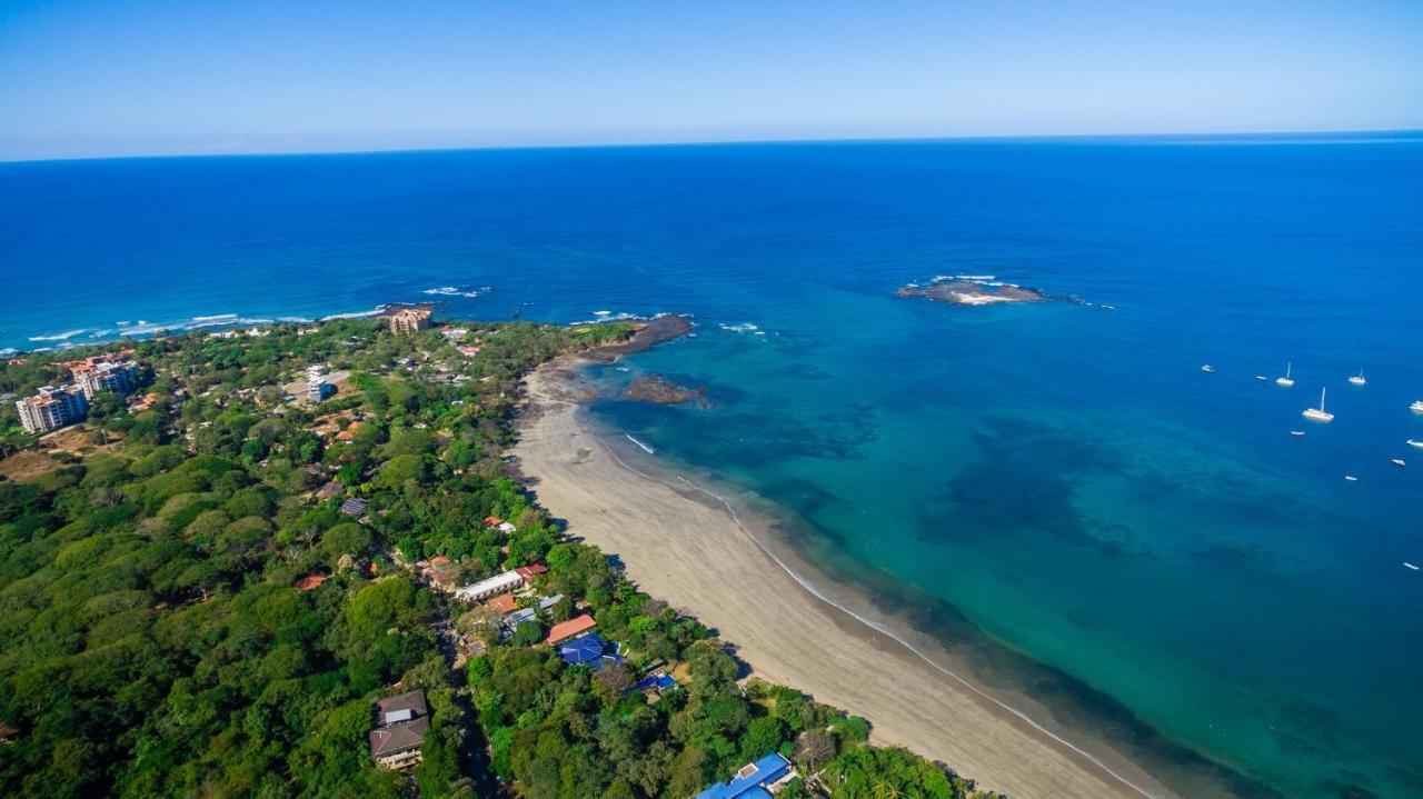 Jet Luxury At Langosta Beach Resort & Villas 타마린도 외부 사진