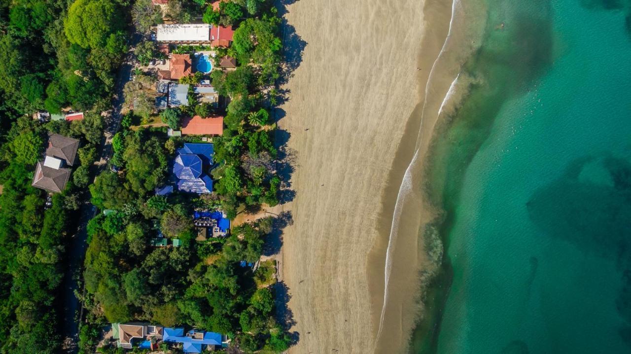 Jet Luxury At Langosta Beach Resort & Villas 타마린도 외부 사진