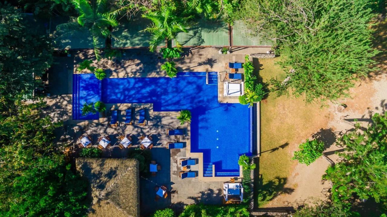 Jet Luxury At Langosta Beach Resort & Villas 타마린도 외부 사진