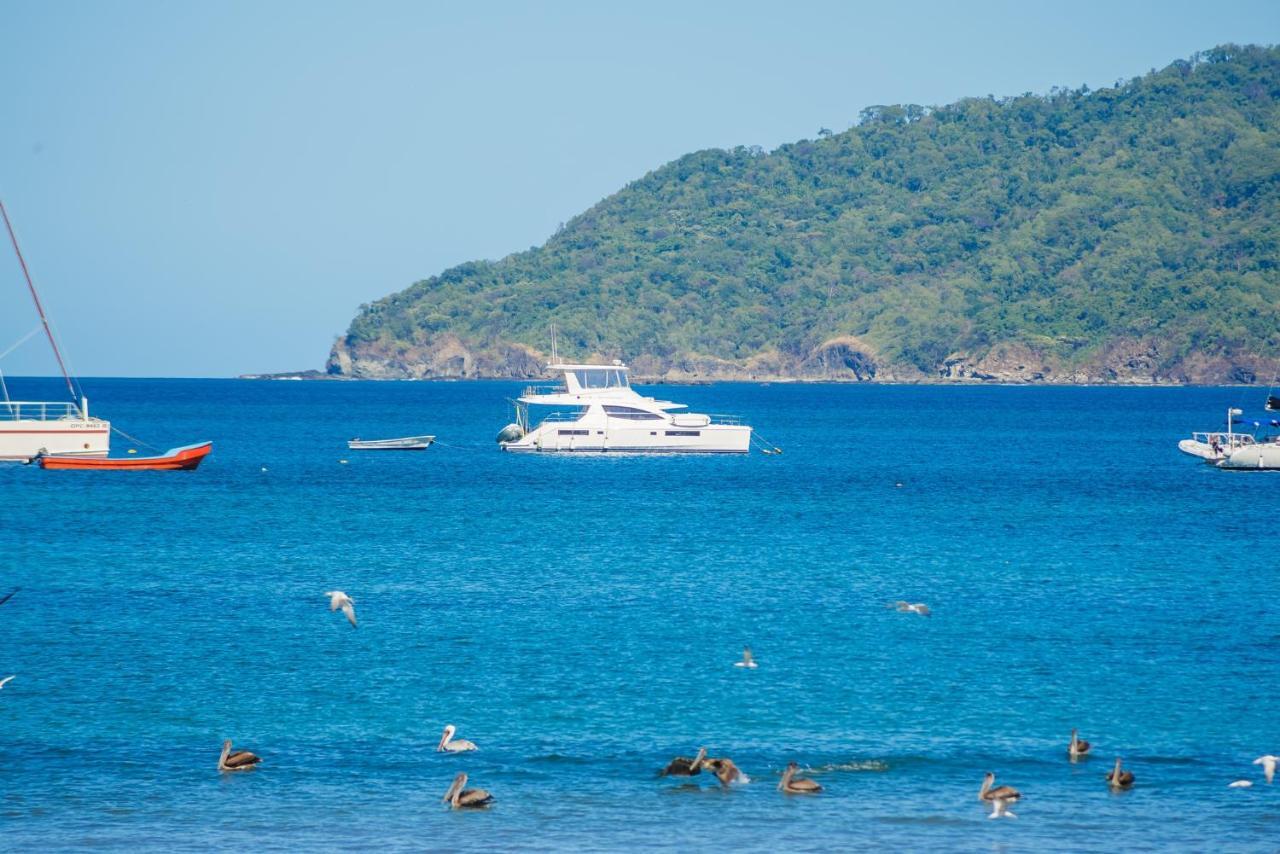 Jet Luxury At Langosta Beach Resort & Villas 타마린도 외부 사진