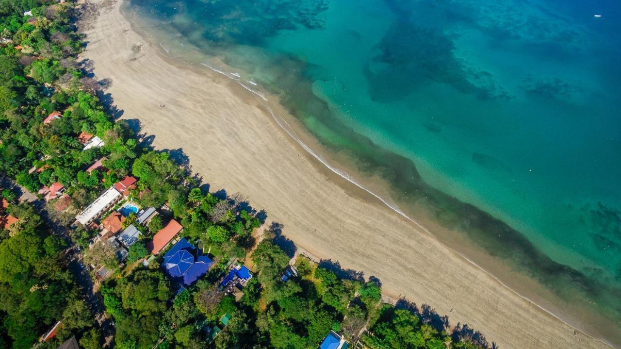 Jet Luxury At Langosta Beach Resort & Villas 타마린도 외부 사진